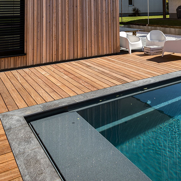 prefab mini pool by Reps Pools