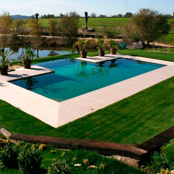 infinity pool by Naturclara