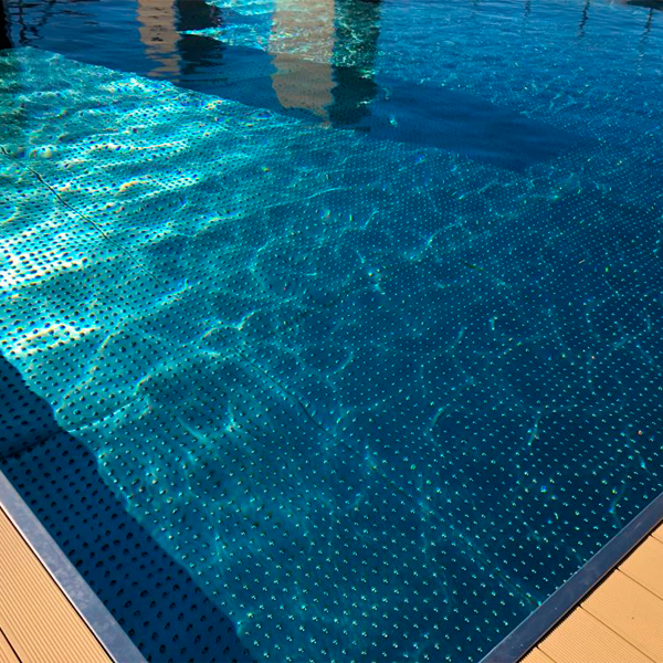inox pool