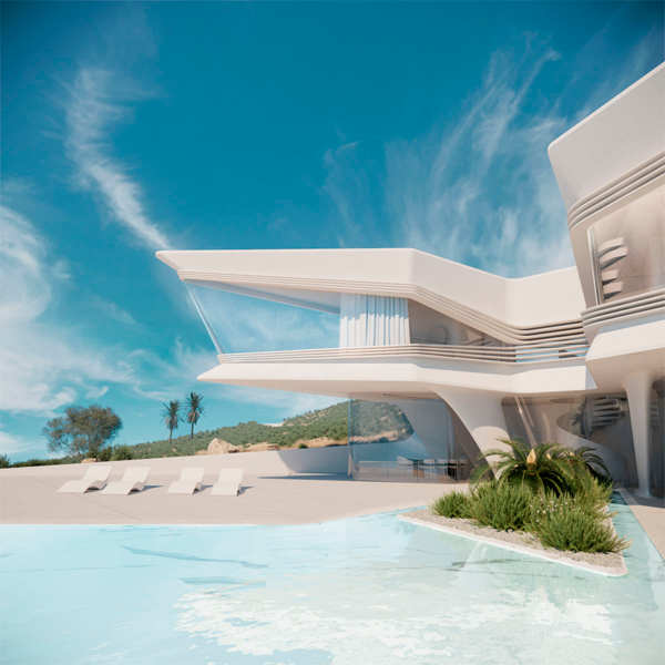 render castro arquitetos