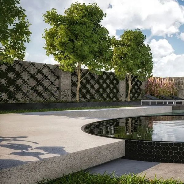 render by Limitiless Design Build