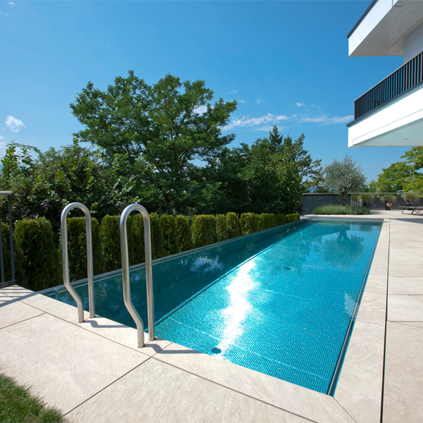 steel pool by Schäwi Pool