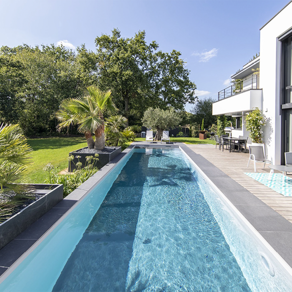 lap pool