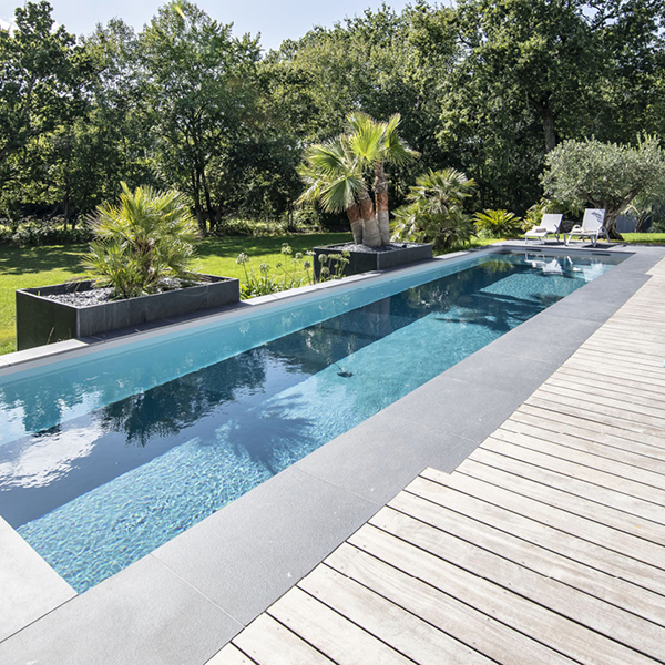lap pool
