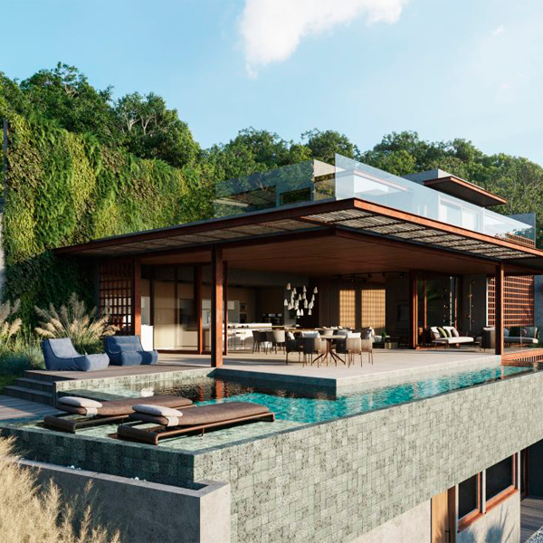 render by MRG Arquitetura