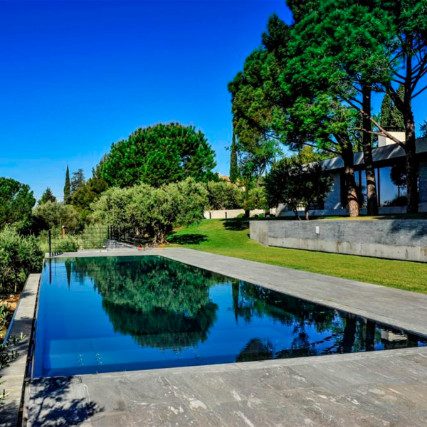 infinity dark pool