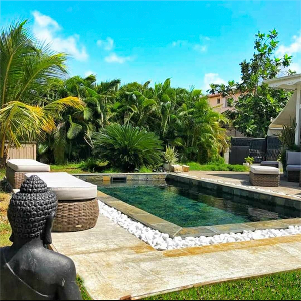 private prefab pool