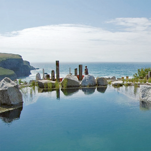 natural swimming pool at the scarlet hotel in cornwall by immergruen