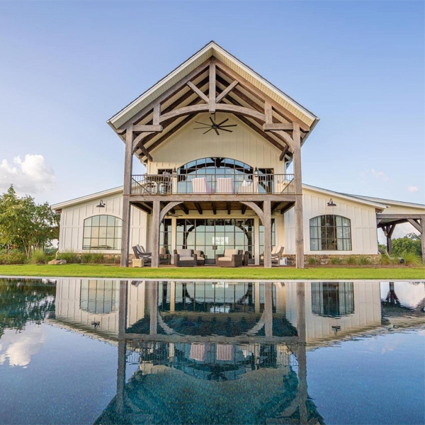 mirror pool by Oconee Pool Professionals