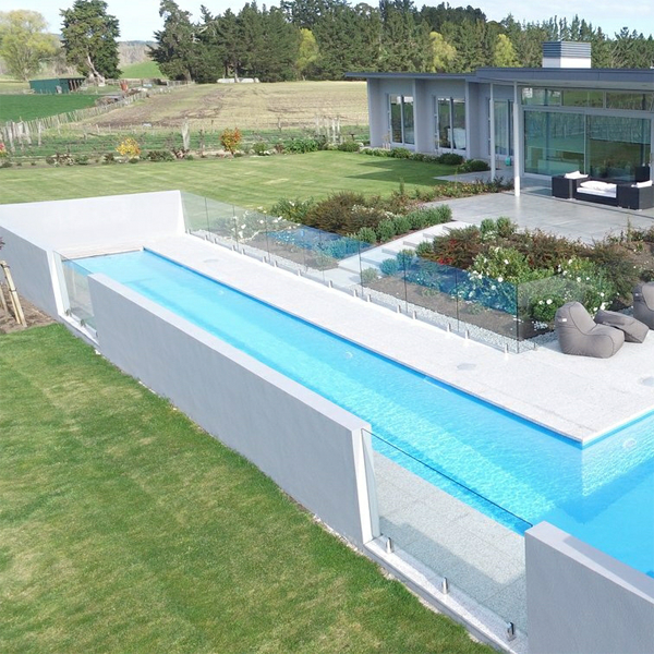 lap pool
