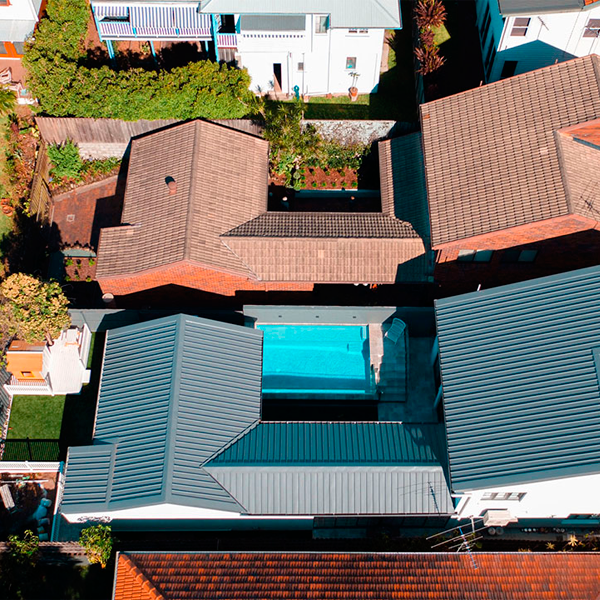 mini pool by ezy living pools