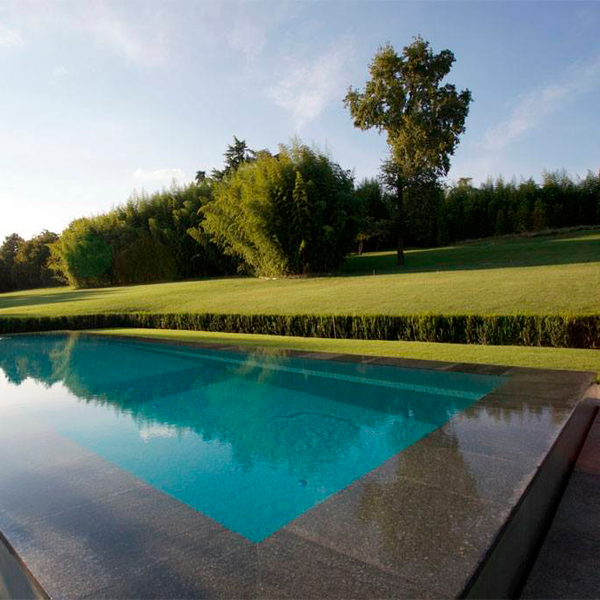 mirror pool by italpool