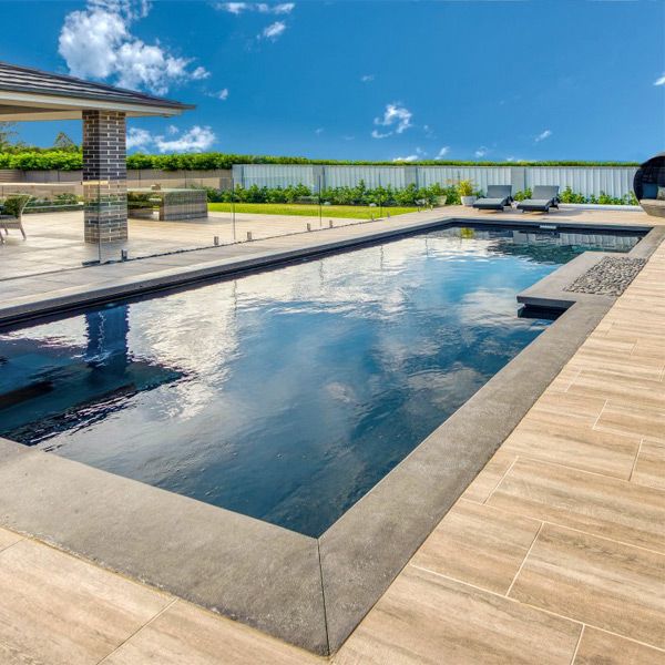 dark prefab pool