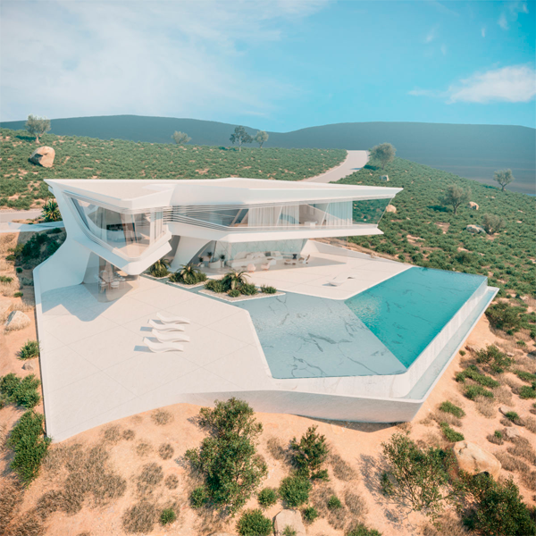 render castro arquitetos
