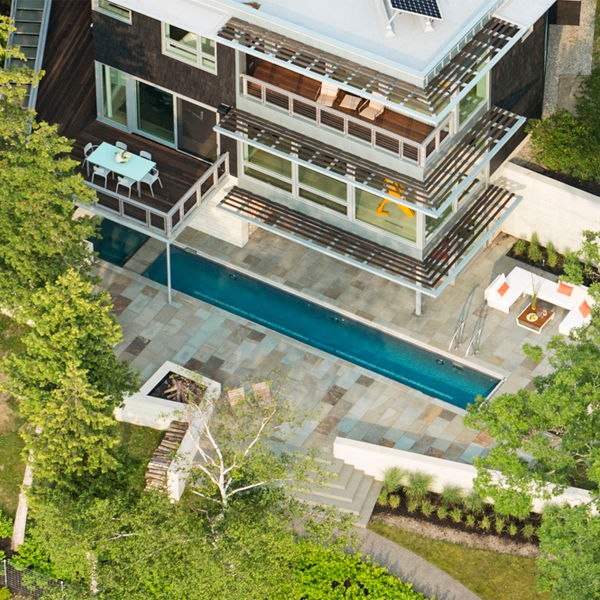 swim lane