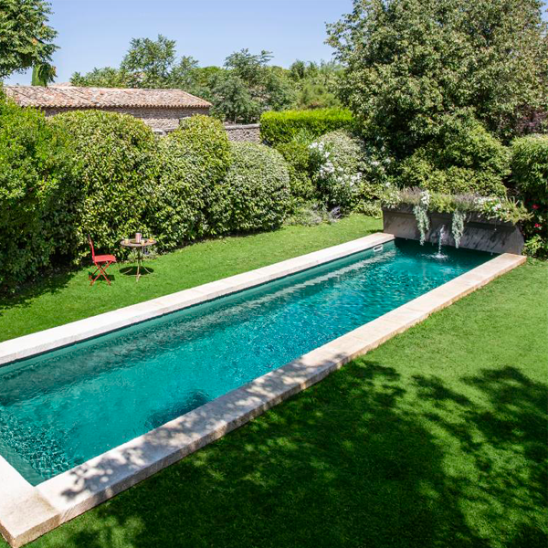 lap pool