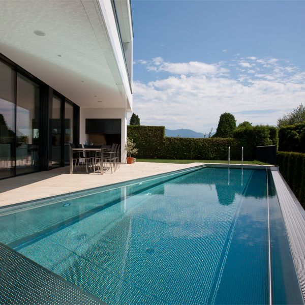 steel pool by Schäwi Pool
