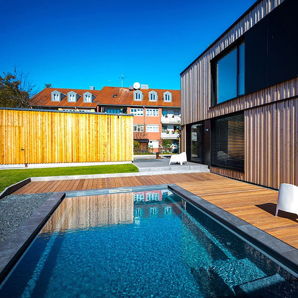 prefab mini pool by Reps Pools