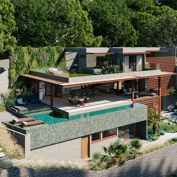 render by MRG Arquitetura