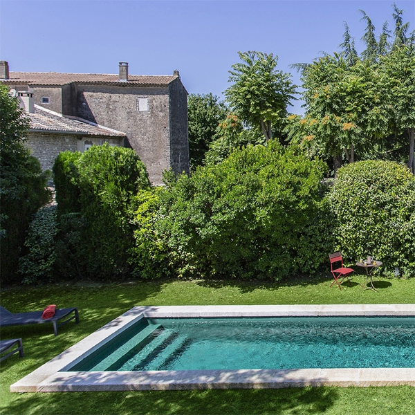 lap pool