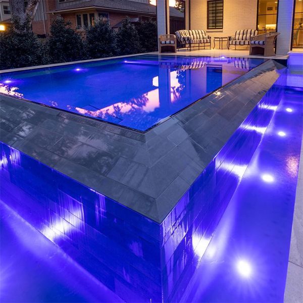 PURE DESIGN UST057 - Poolique
