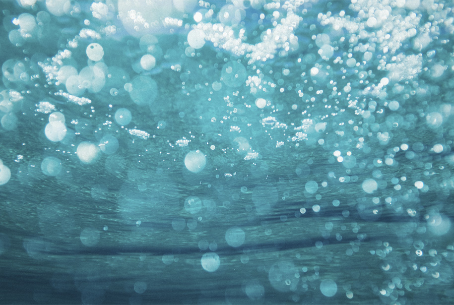 saltwater chlorination