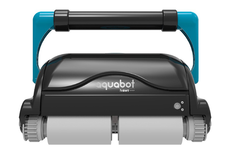 Aquabot BWT Magnum PVA robotic pool cleaner