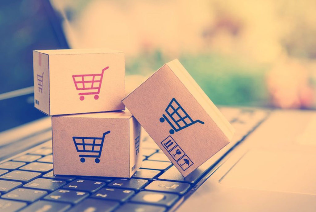 Ecommerce through the best online pool stores