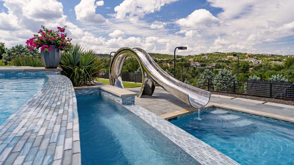 Splinterworks Luxury Slide Halo