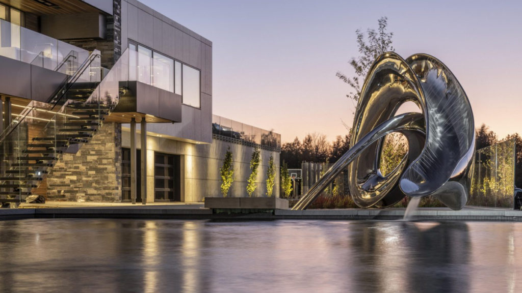 Splinterworks Luxury Slide Tryst