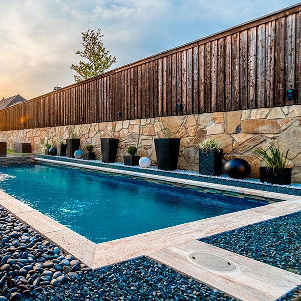 VENTURE CUSTOM POOLS UST051 - Poolique