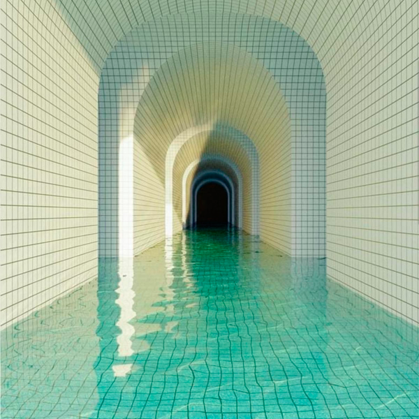 render art par Jared Pike