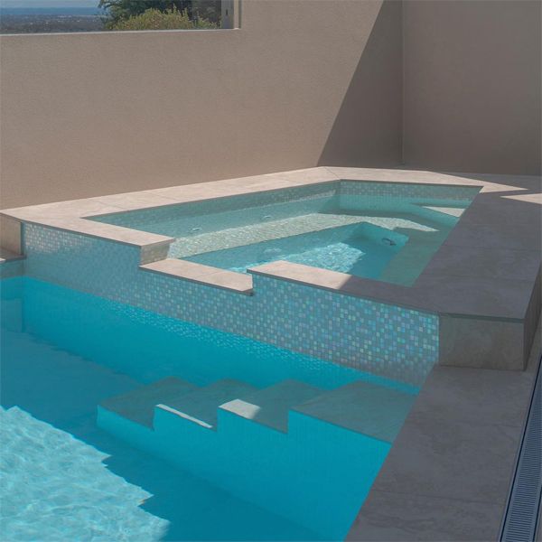 spa et piscine sur mesure, par Adelaide Classic Pools