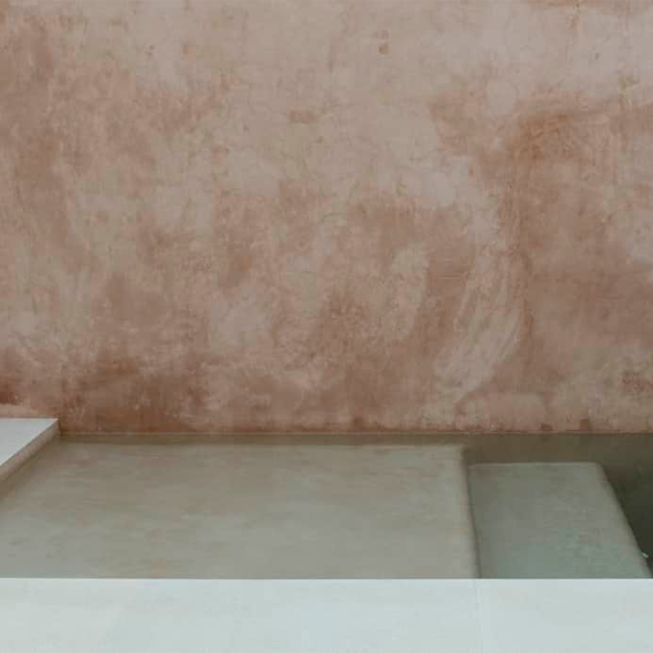 mini piscina dúne villa privée par Perma Casco Arquitectos