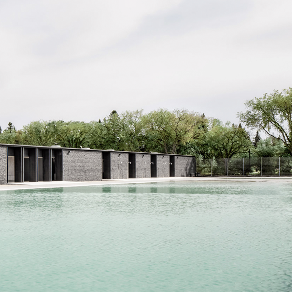 piscine publique naturelle