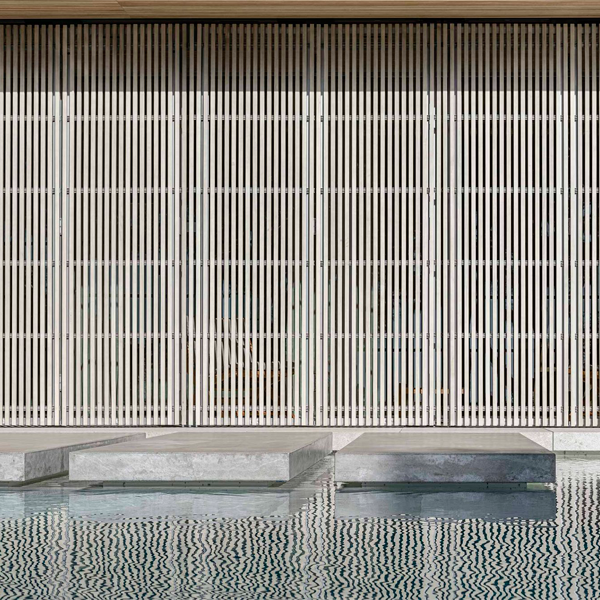 piscinedesign par Beef Architekti