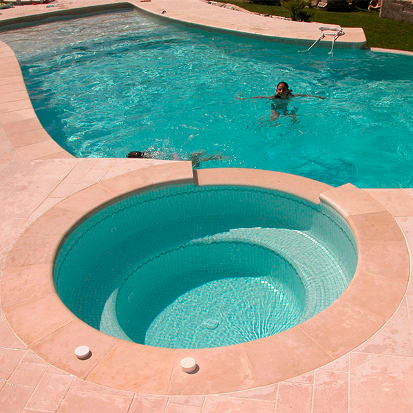 piscine sur mesure et spa