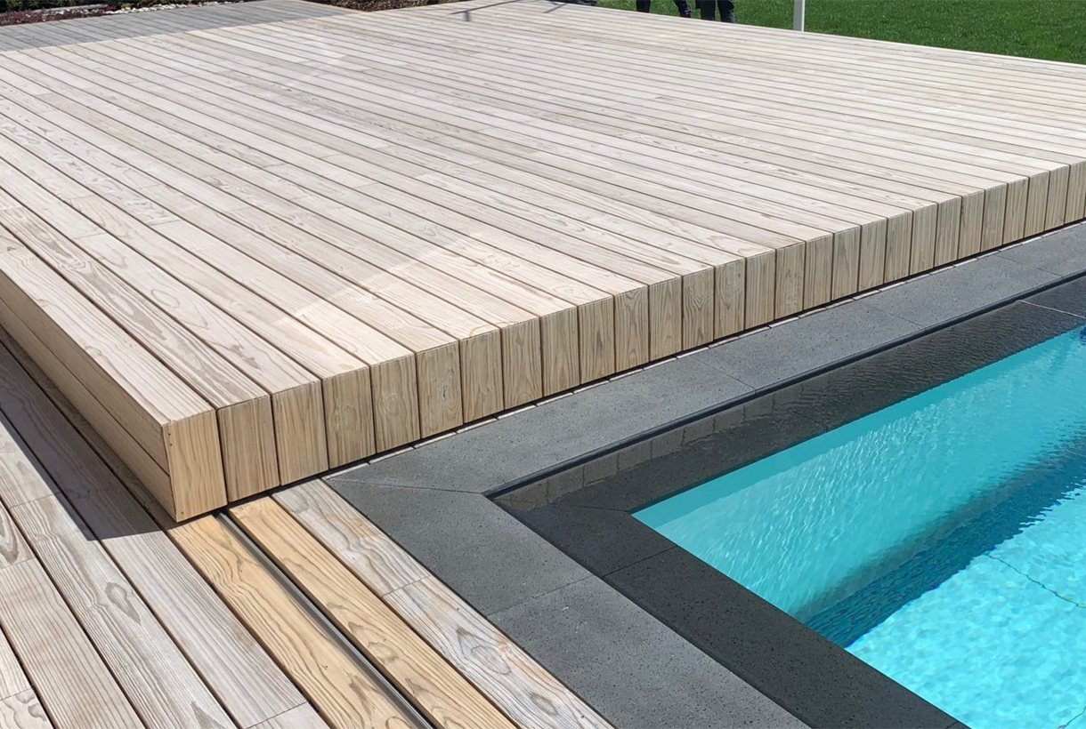 Couvercle De Piscine/Spa Gonflable 145 Cm - PVC Épais, Isolation Thermique - Valve Rapide Anti-Feuilles
